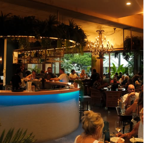 Lex Thai Garden