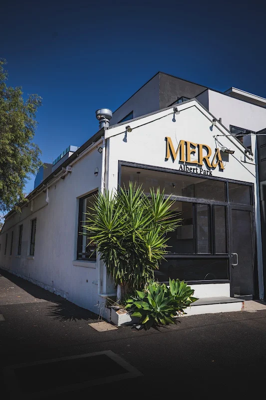 Mera Albert Park