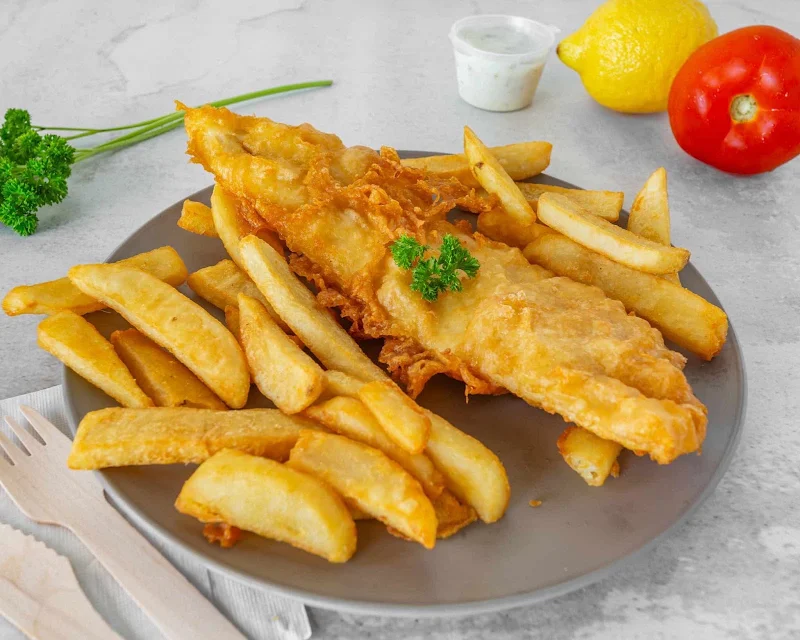 Pans Takeaway Irymple