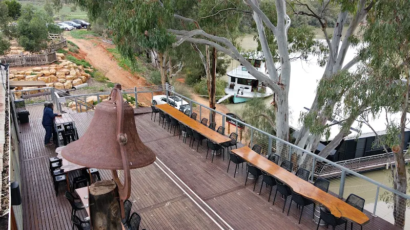 Woolshed Brewery