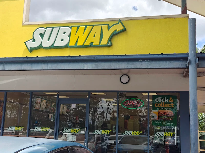 Subway Goonellabah