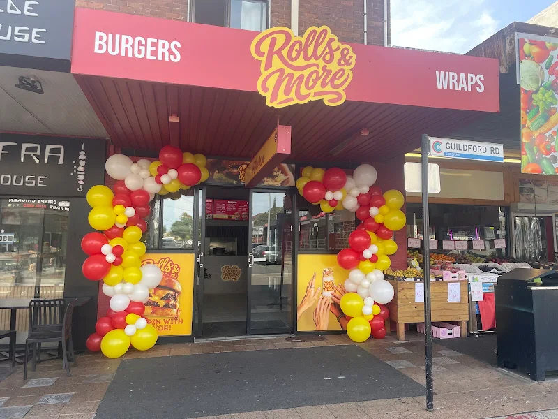 Rolls&more