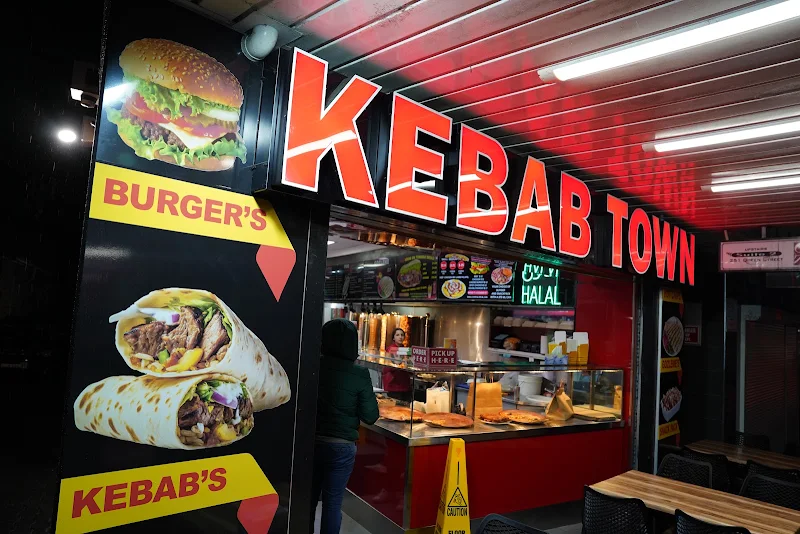 KebabTown