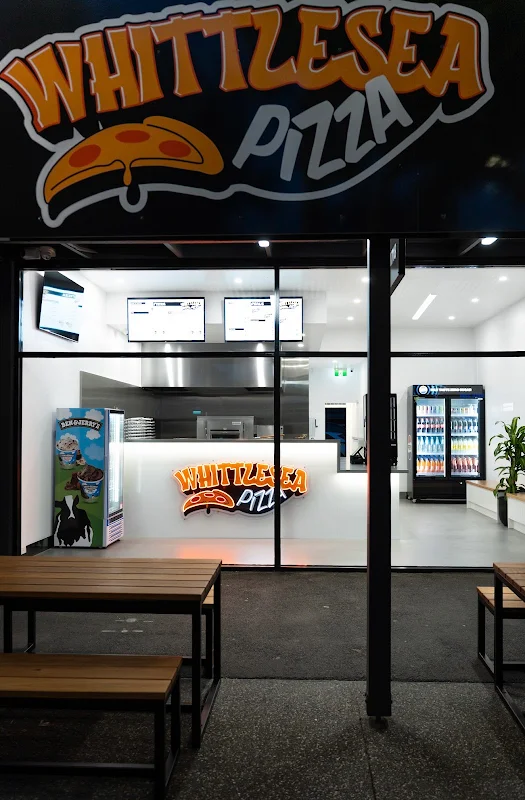Whittlesea Pizza