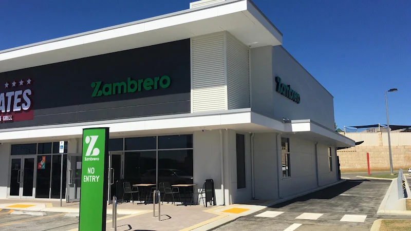 Zambrero Jindalee