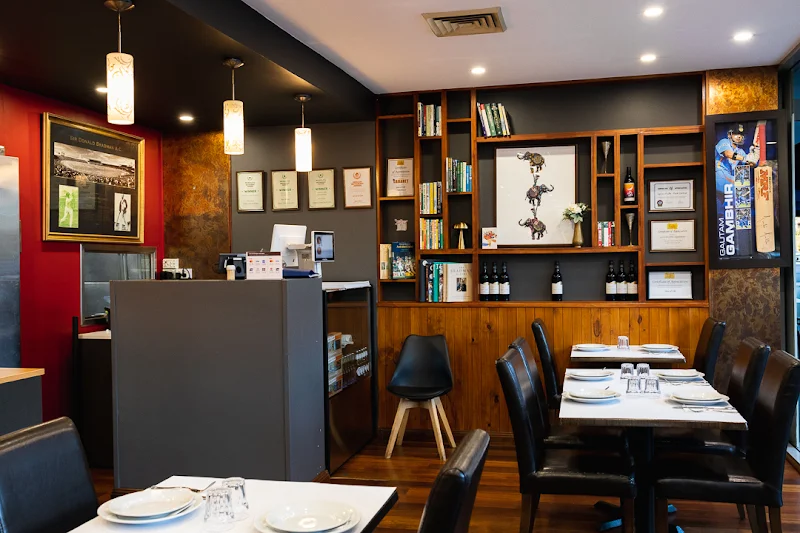 SPICE OF LIFE Campbelltown