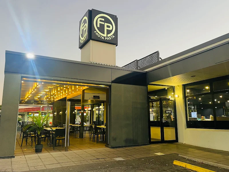 Fasta Pasta Gilles Plains