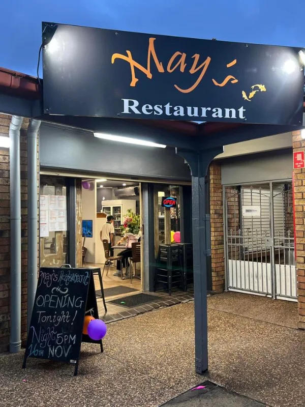 Mays Restaurant