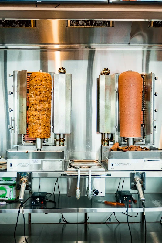 Prospect Kebab House