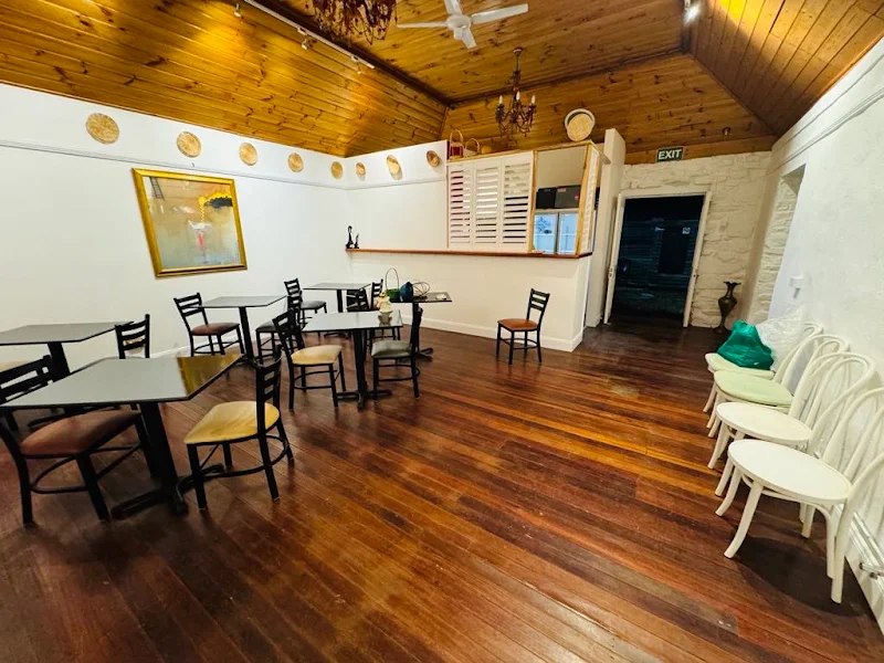 Rylstone Thai
