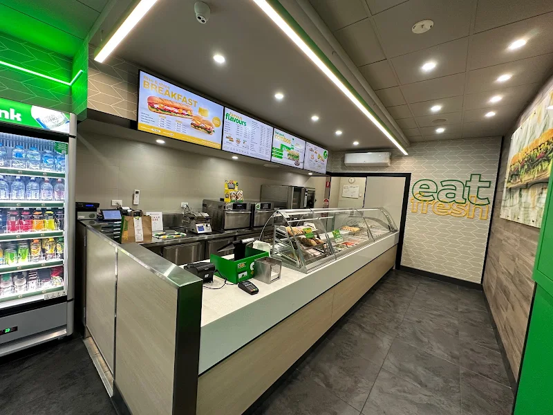 Subway