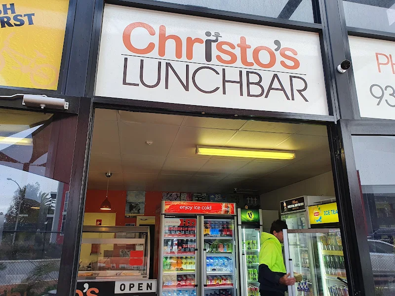 Christo's - Landsdale