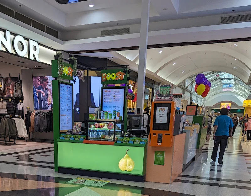 Boost Juice