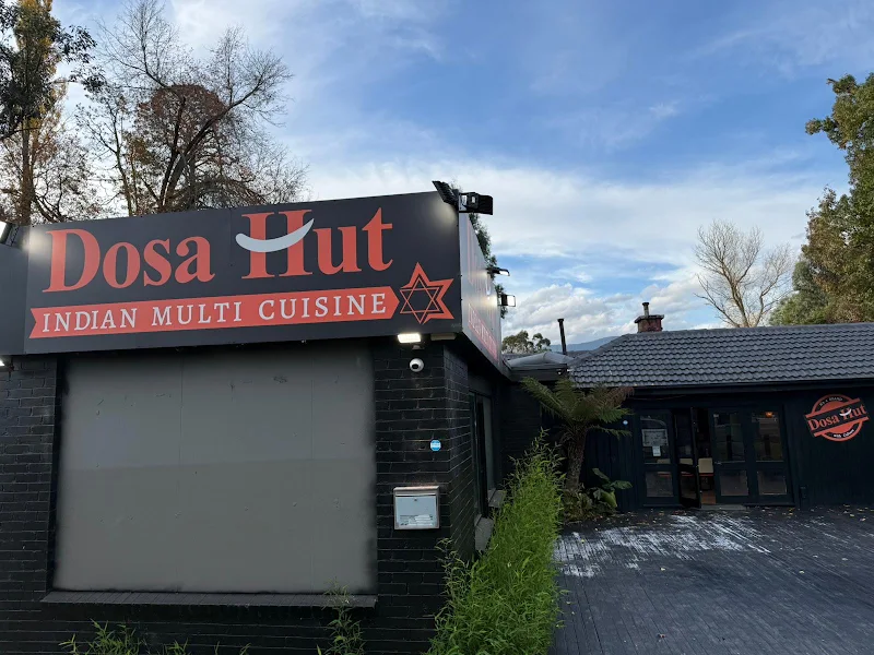 Paper Dosa