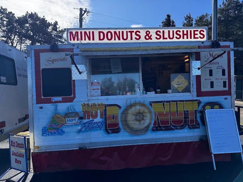 Al’s Donuts