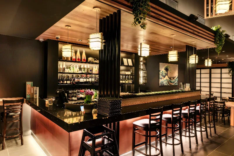 Suminato Japanese Restaurant