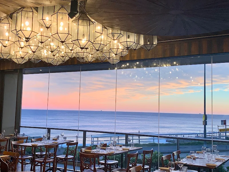 Rustica Newcastle Beach