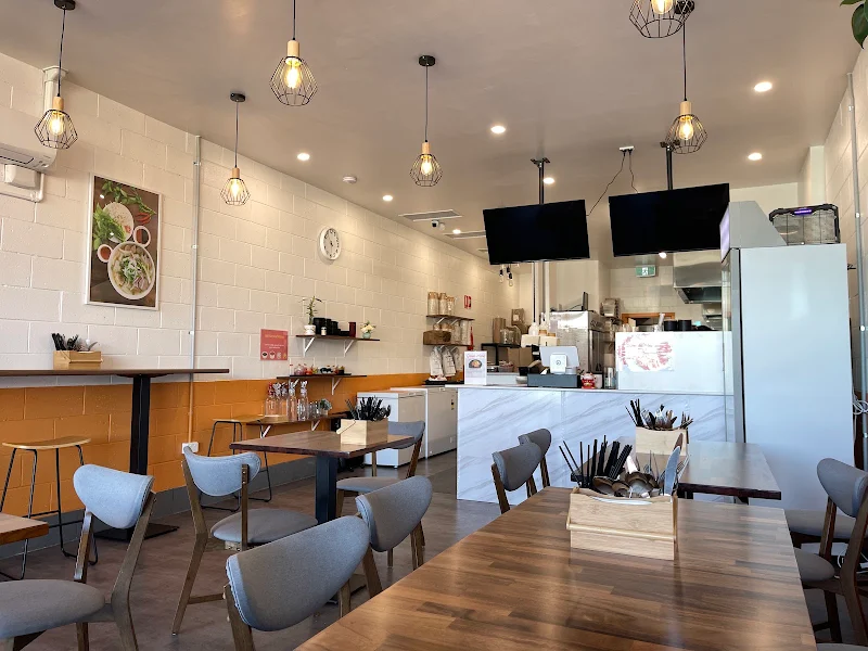 Viet Eat Devonport