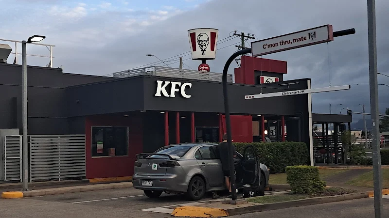 KFC Cairns