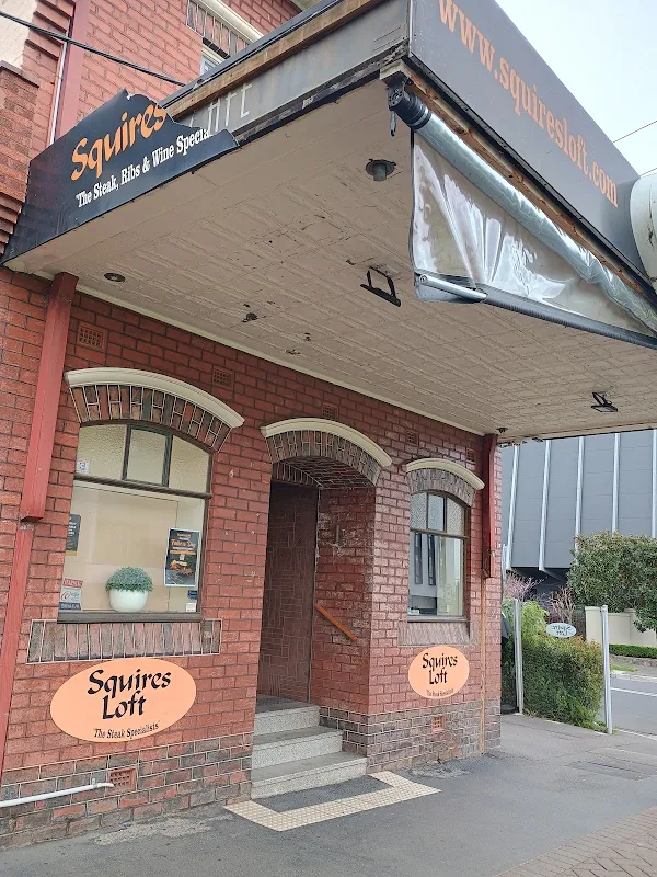 Squires Loft Essendon