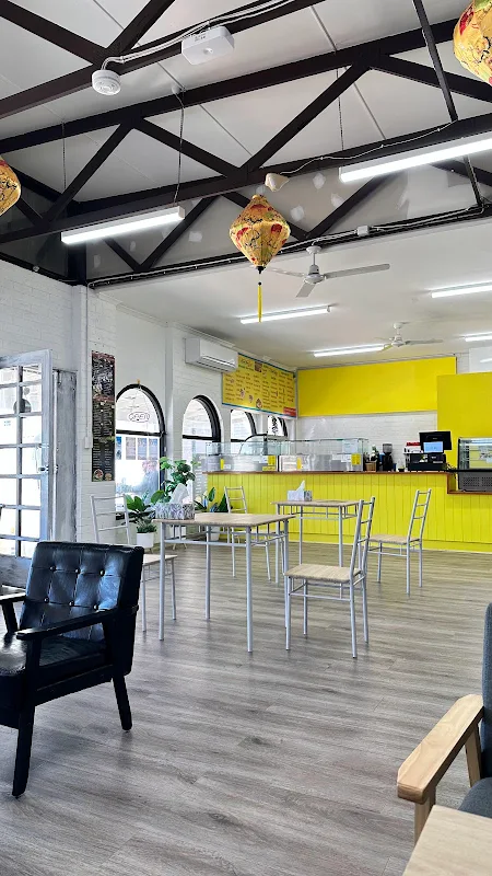 Seven Loaves Cafe