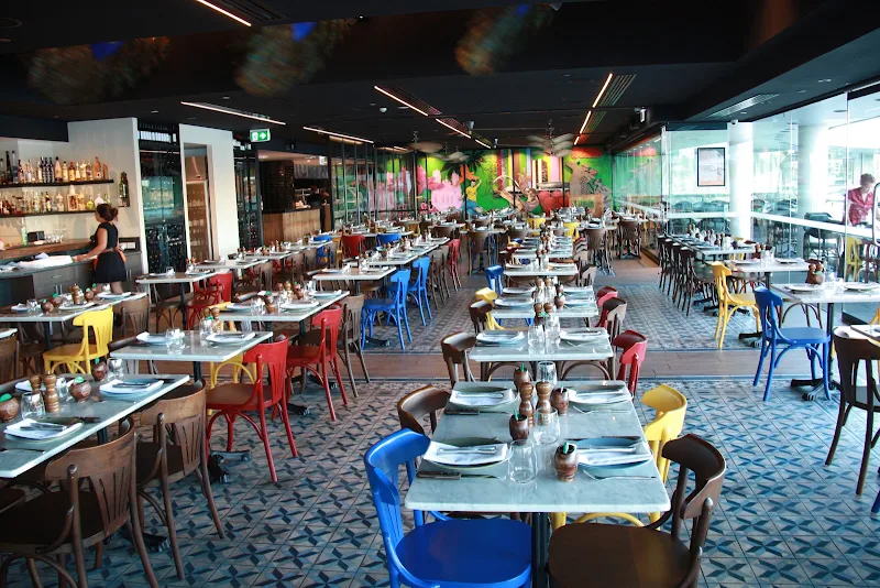 Navala Churrascaria