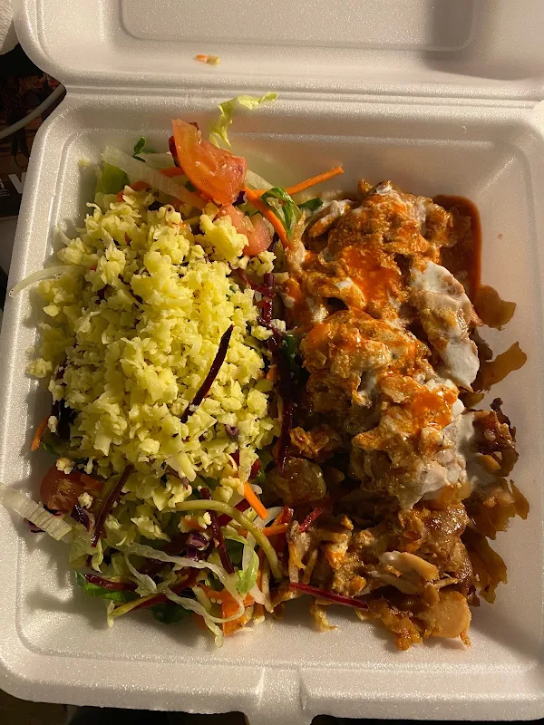 Em Kebabs
