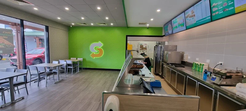 Subway