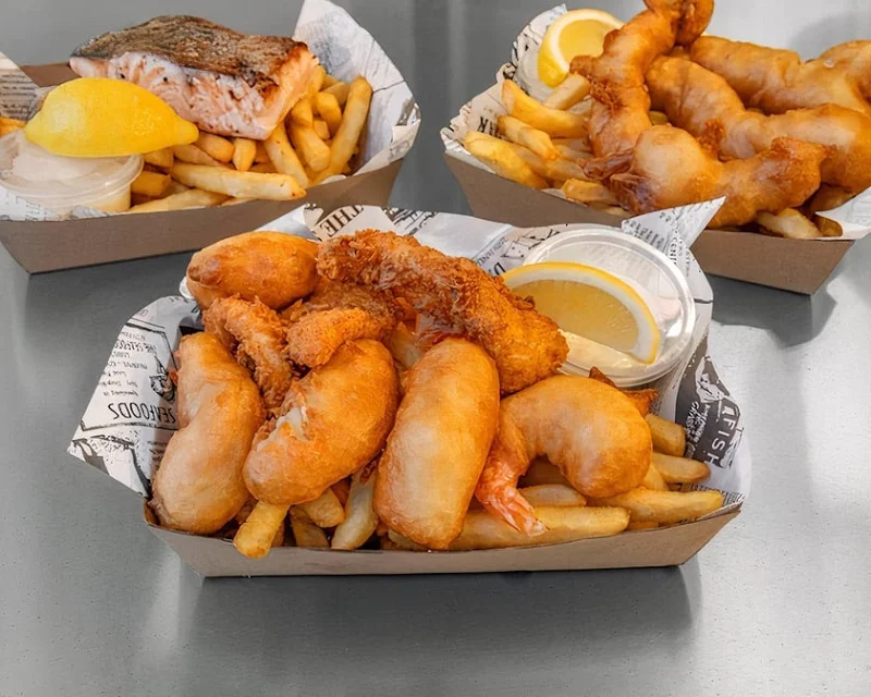 Fishsmiths