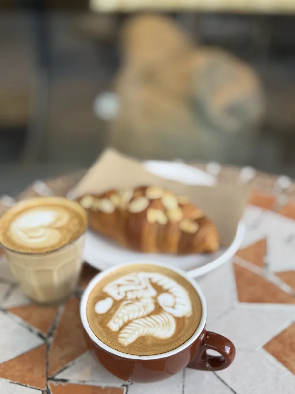 Goata Coffee