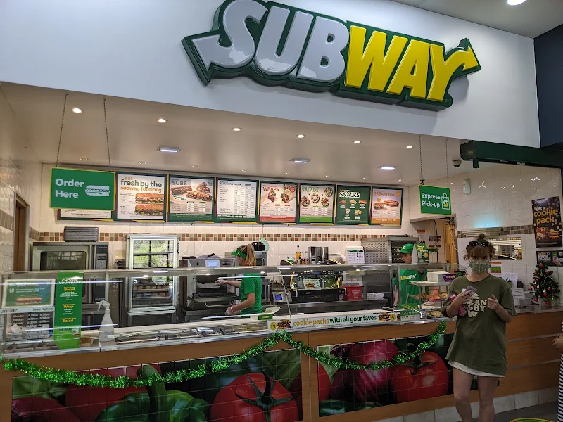 Subway
