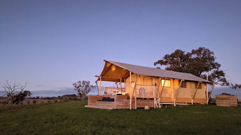 Rosewood Farmstay