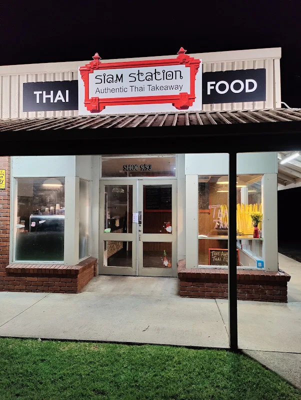 Siam Station