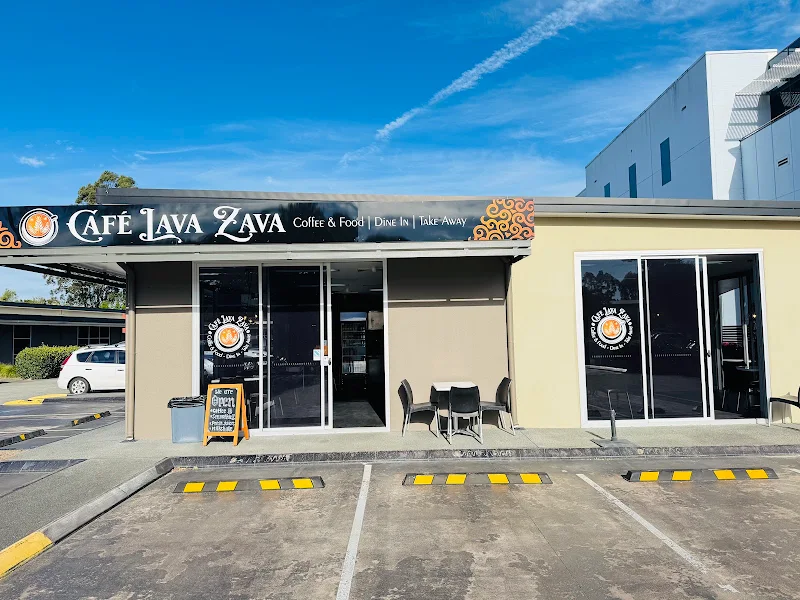 Lava Zava Tuggerah