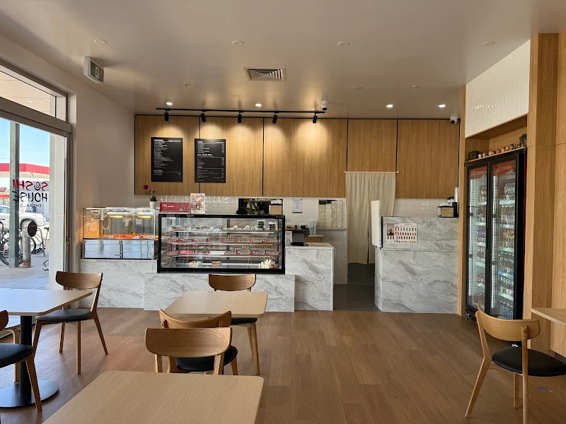 Sushi House Emerald - Central Highlands Marketplace