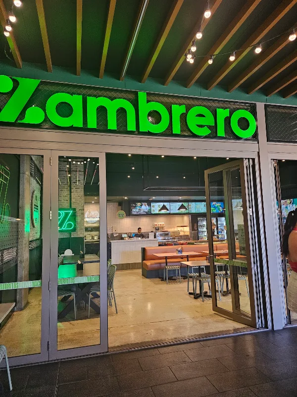 Zambrero Mandurah