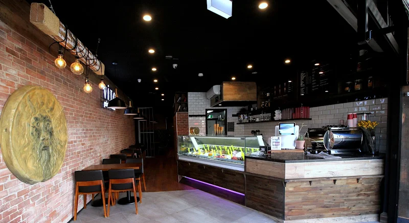 ViTo Gelato & Cafe