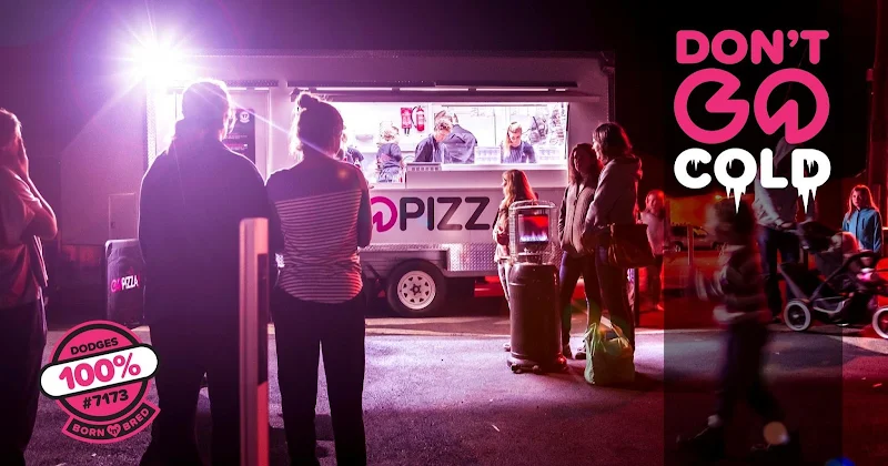 Go Pizza Dodges Ferry