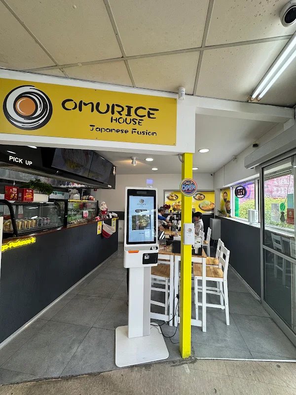 Omurice House