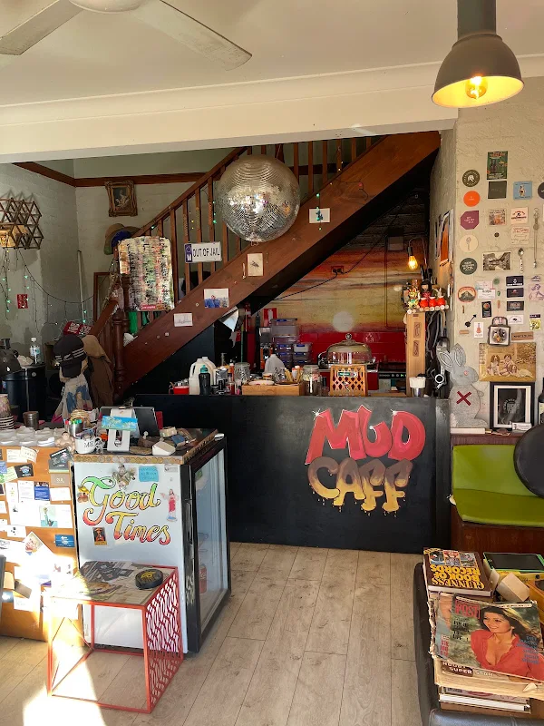 Mud Caff