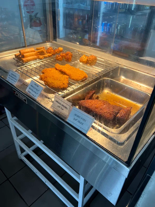 Piccadilly Bakery