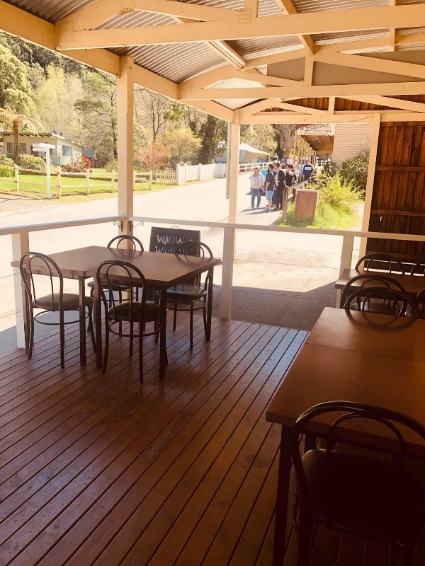 Walhalla Witchery Cafe & Magical Wares