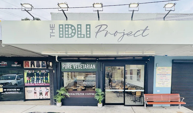The Idli Project - Toongabbie