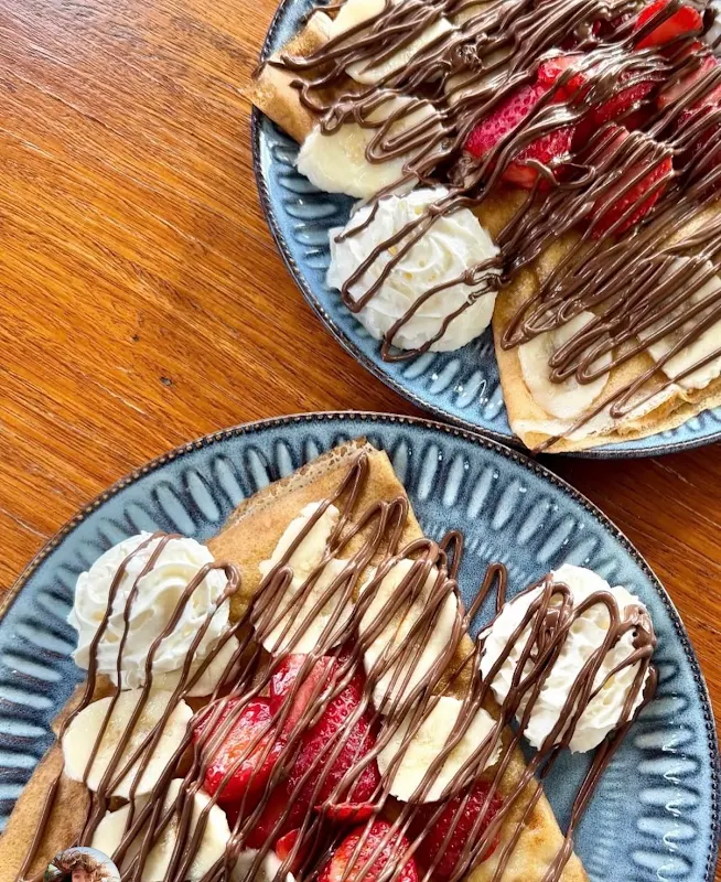 The Petite Crepe