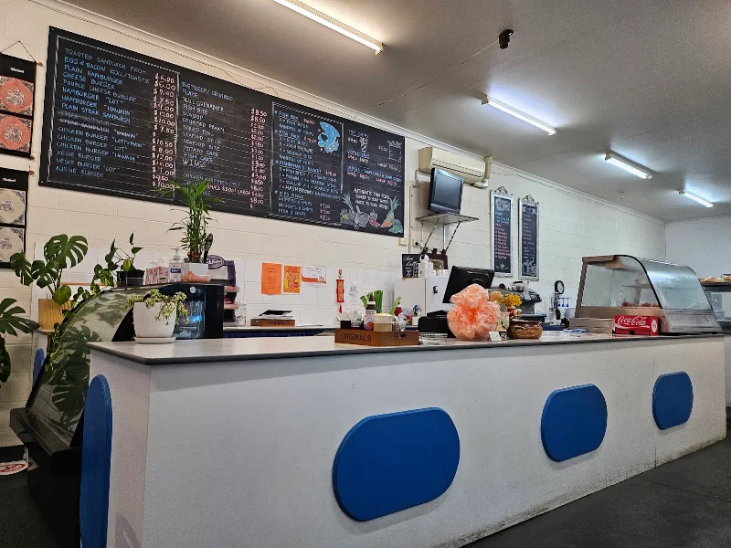 Valley Road Takeaway