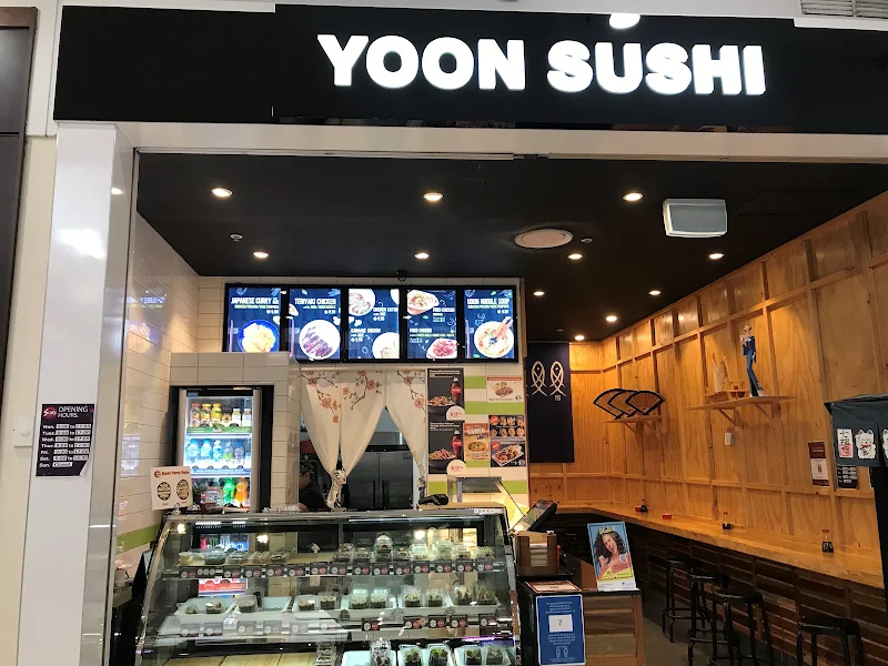 Yoon Sushi