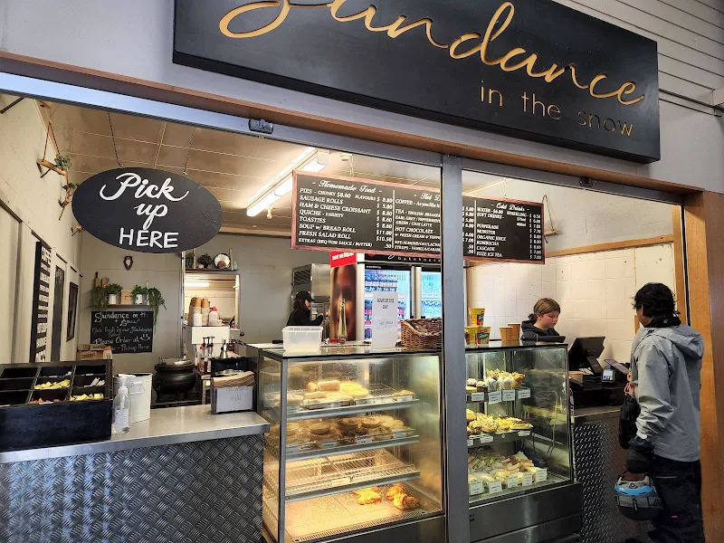 Sundance Bakery