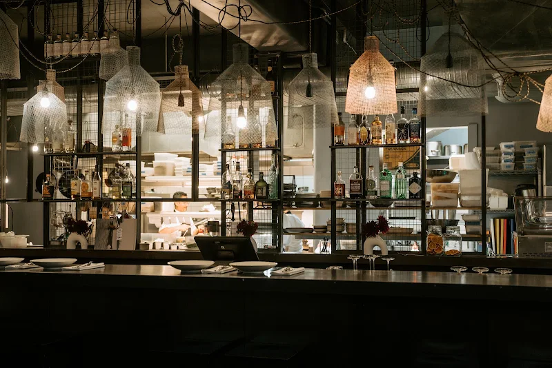 Coda Melbourne