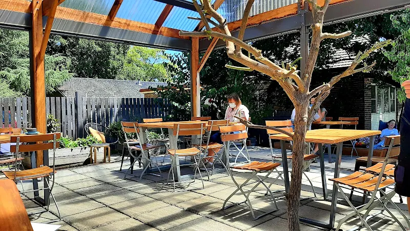 Seesaw Coffee
