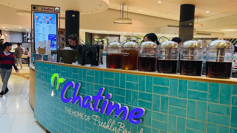 Chatime Marion